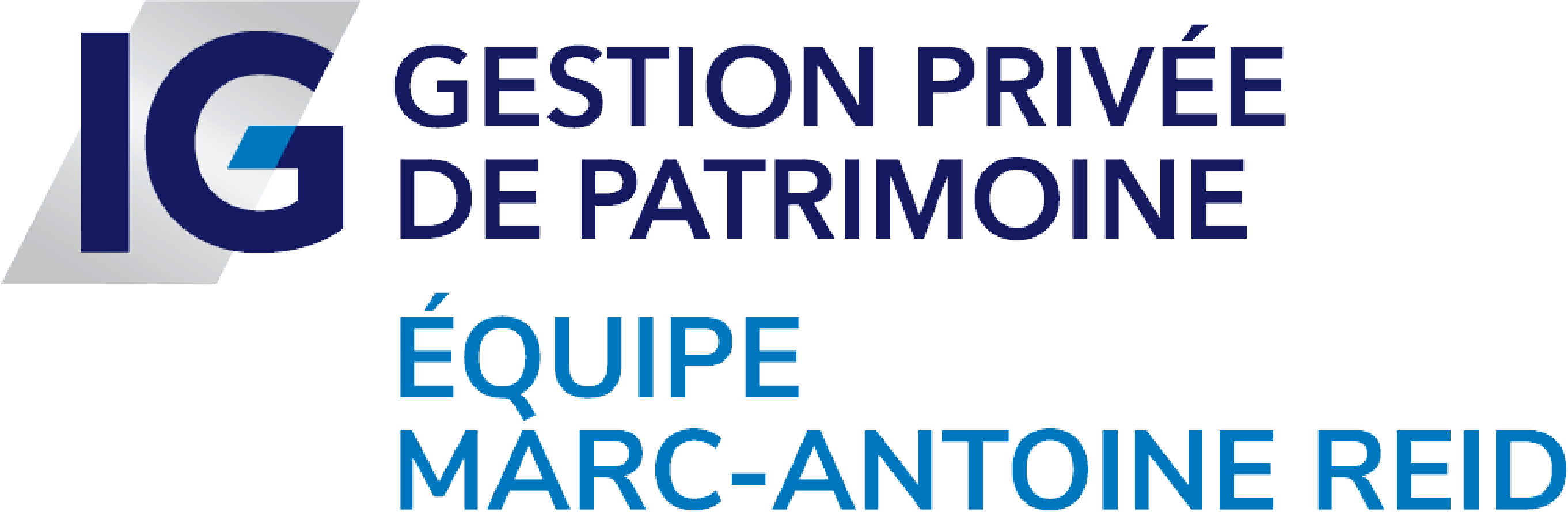 Gestion privée Marc-Antoine Reid